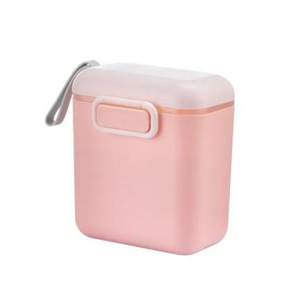 Boîte doseuse lait