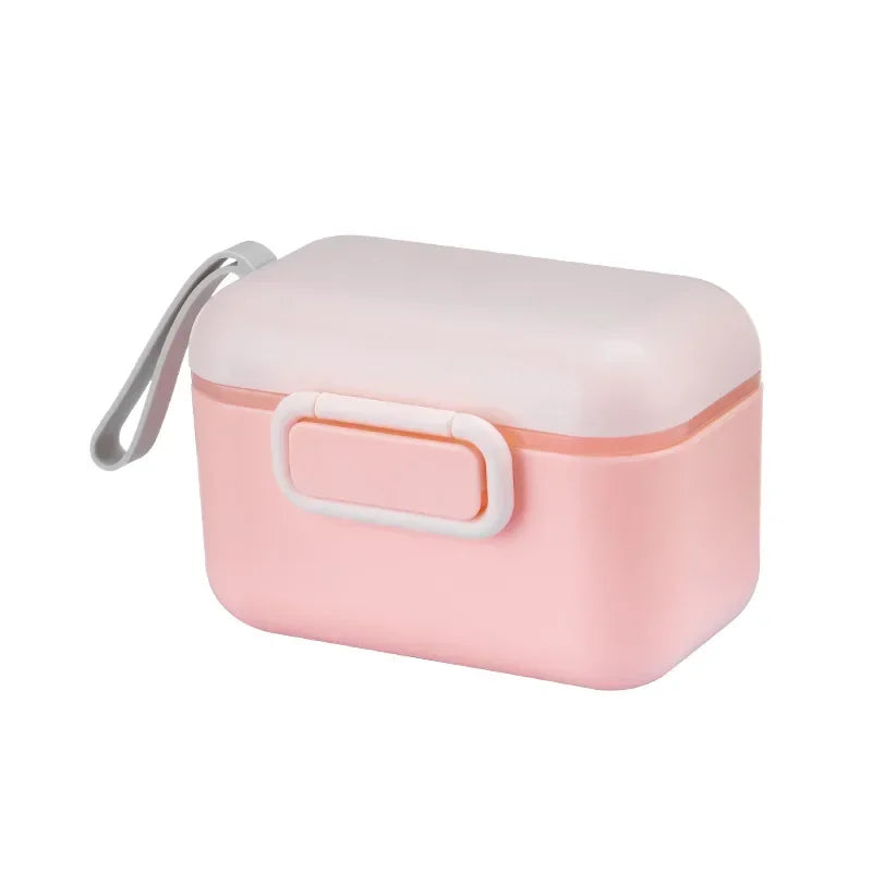 Boîte doseuse lait