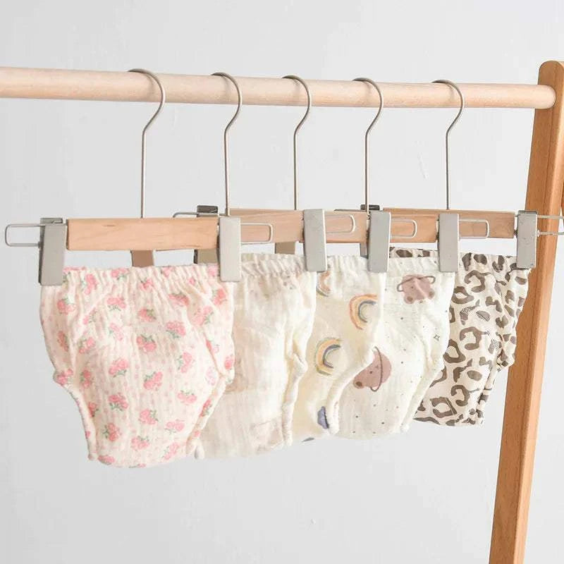 Culotte d'apprentissage - Citron