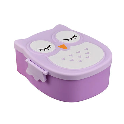 Boîte repas 