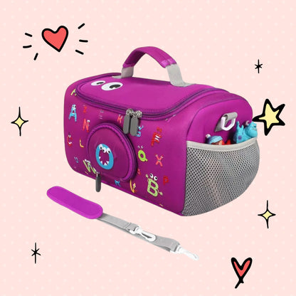 Sac de transport pour Toniebox