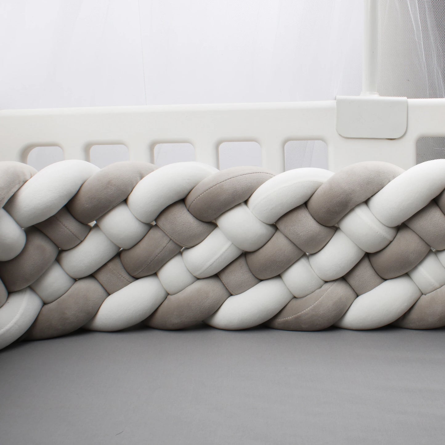 Tresse de lit 5 brins - 4 m