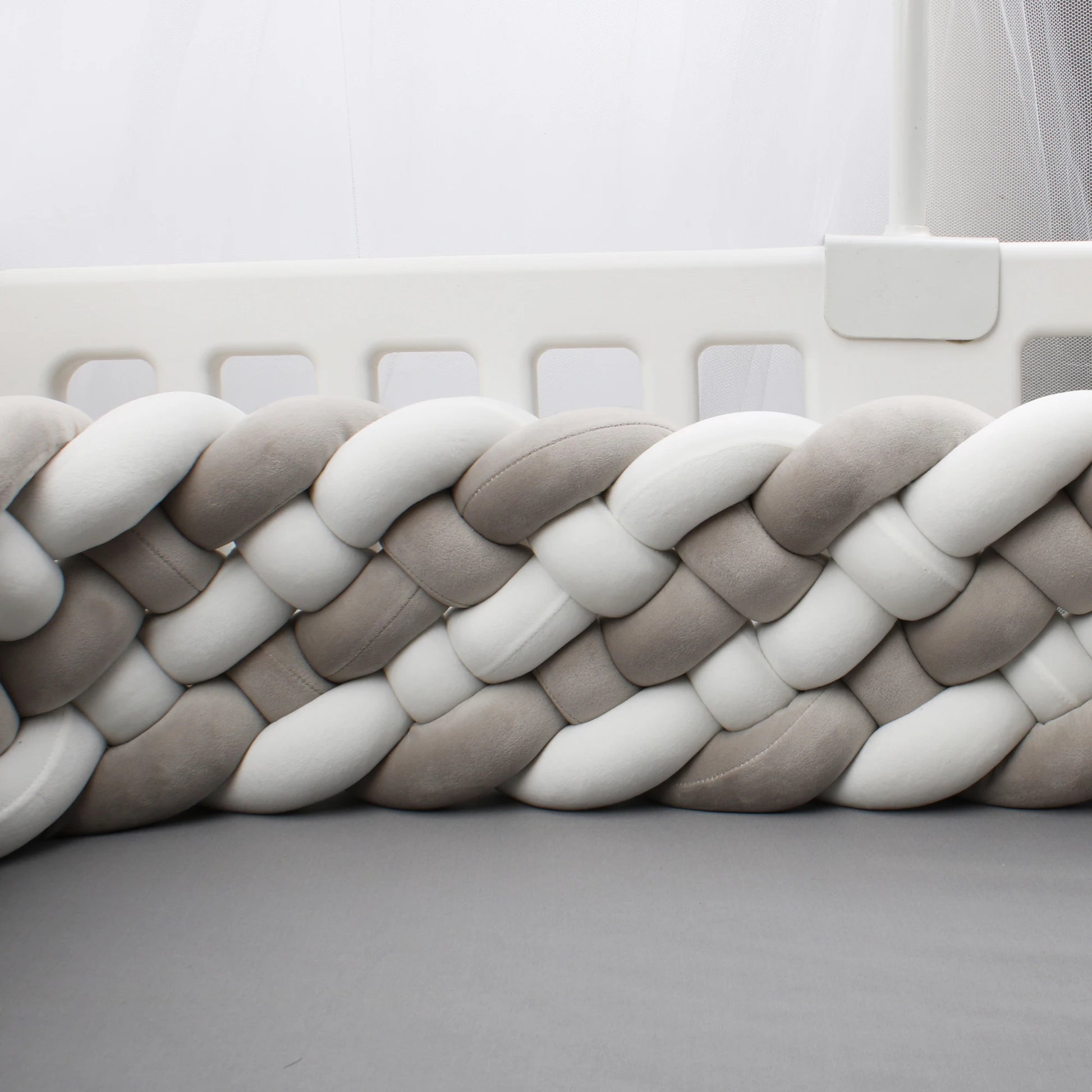 Tresse de lit 5 brins - 4 m