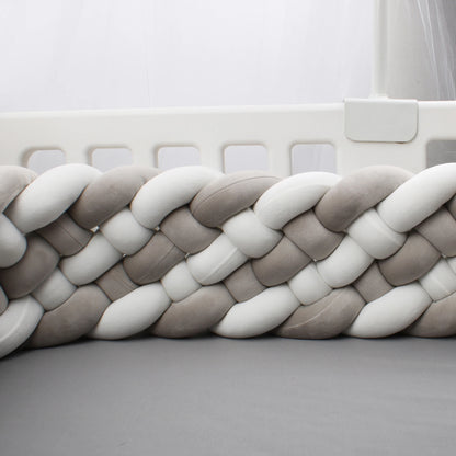 Tresse de lit 5 brins - 4 m