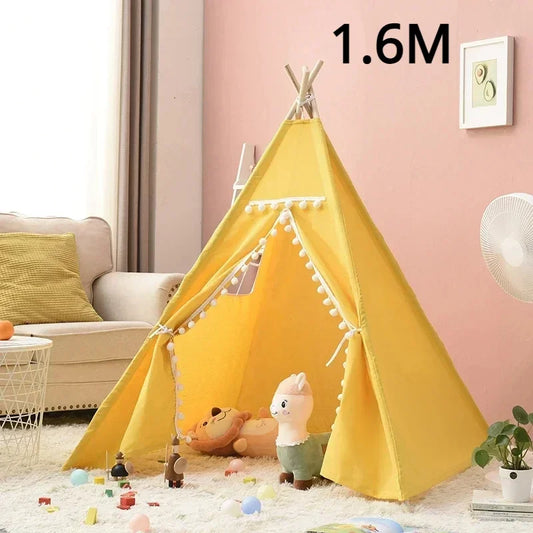 tente tipi 