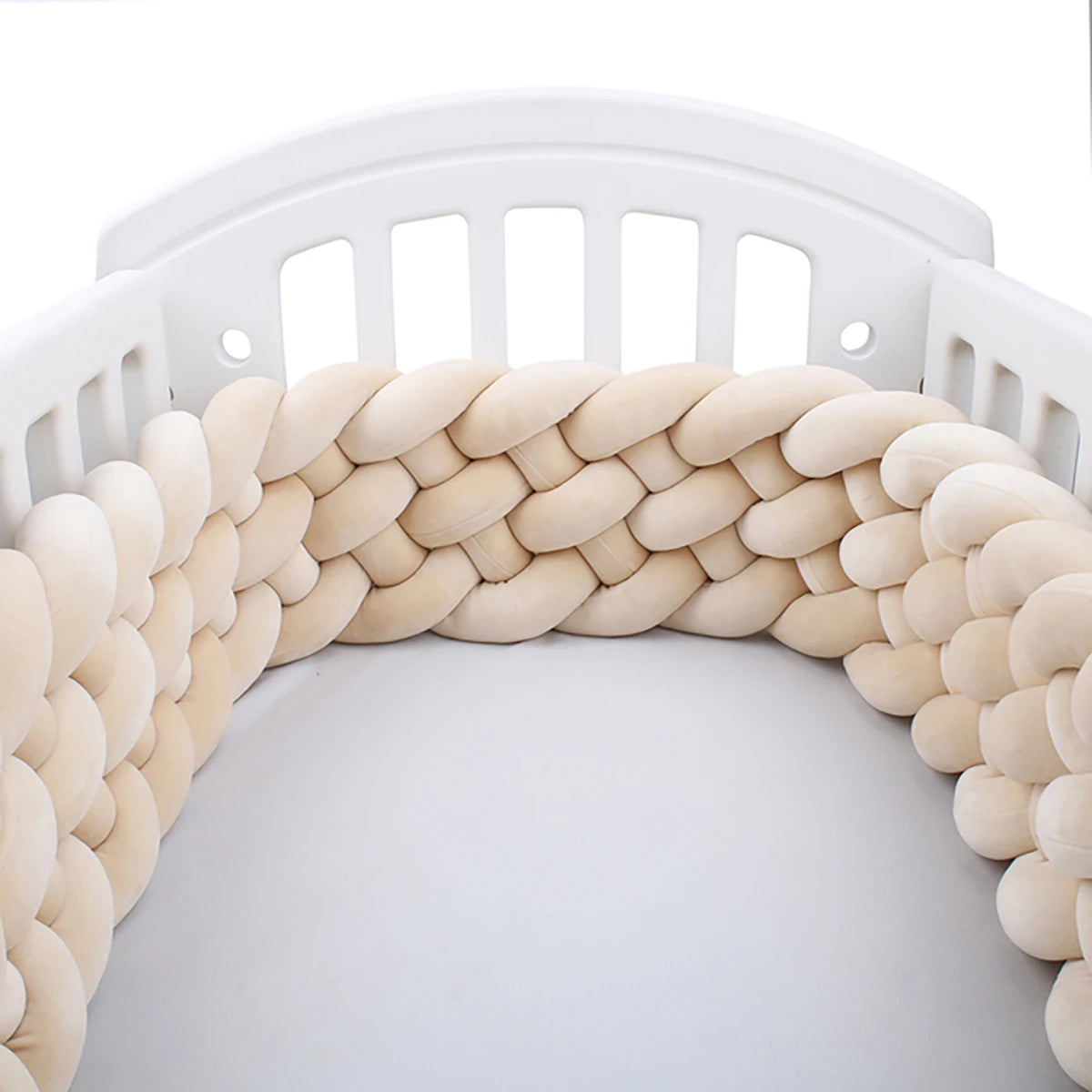 Tresse de lit 5 brins - 3 m