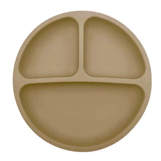 Assiette ventouse bébé