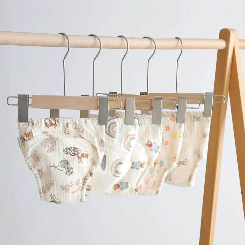 Culotte d'apprentissage - Citron