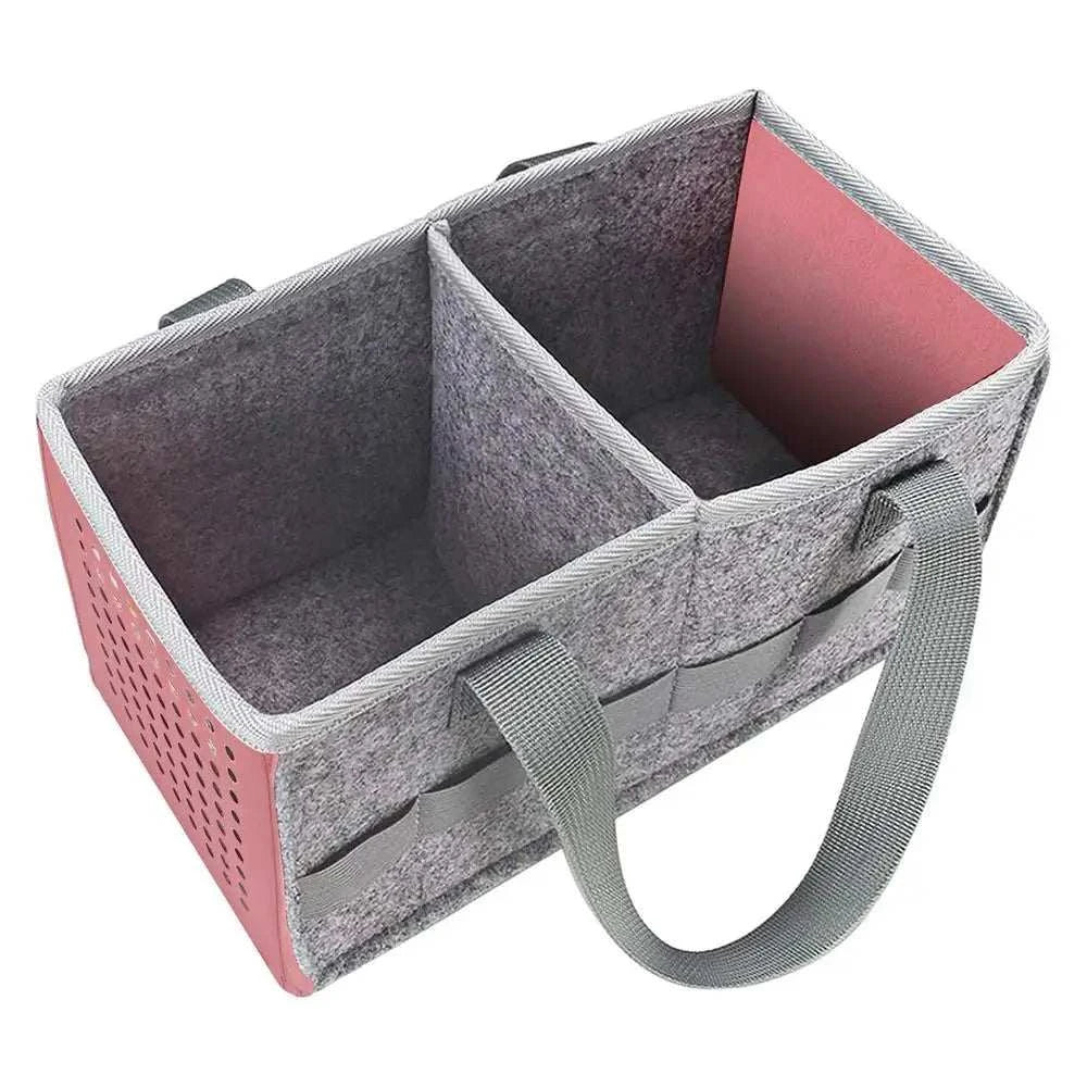 Sac Toniebox - Rose