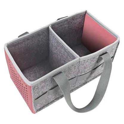Sac Toniebox - Rose