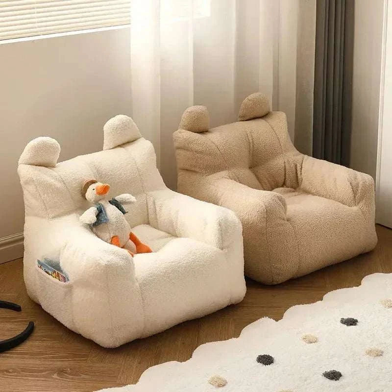 Fauteuil bebe