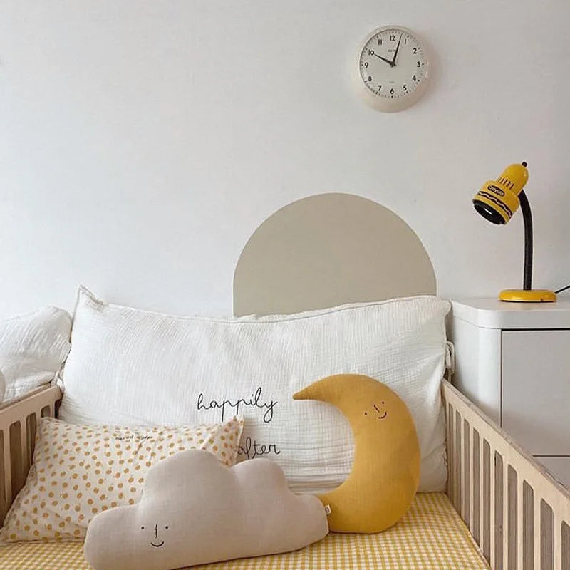Coussin de décoration - Colline