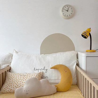 Coussin de décoration - Colline