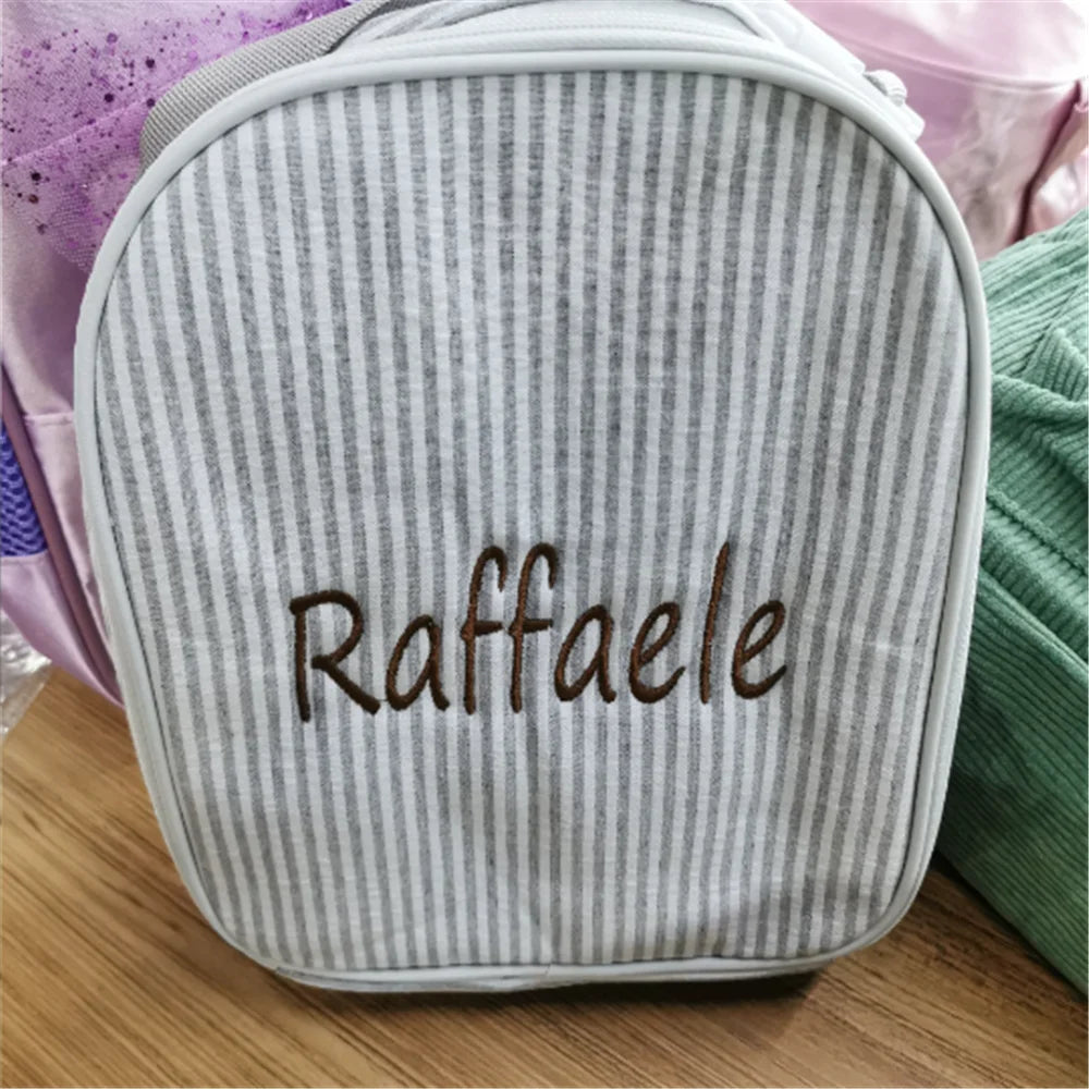 sac isotherme personnalisé