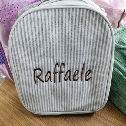 sac isotherme personnalisé