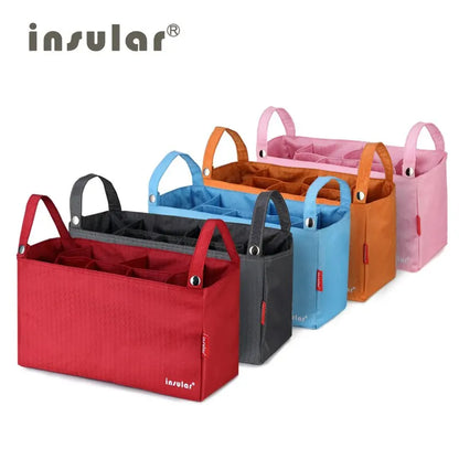 Sac de poussette