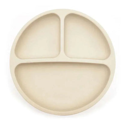 Assiette ventouse bébé