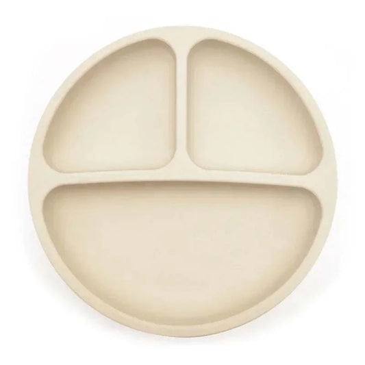 Assiette ventouse bébé