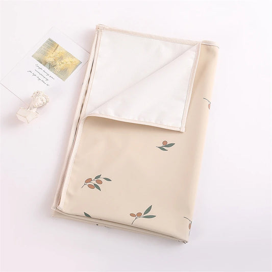 Protège matelas bébé 