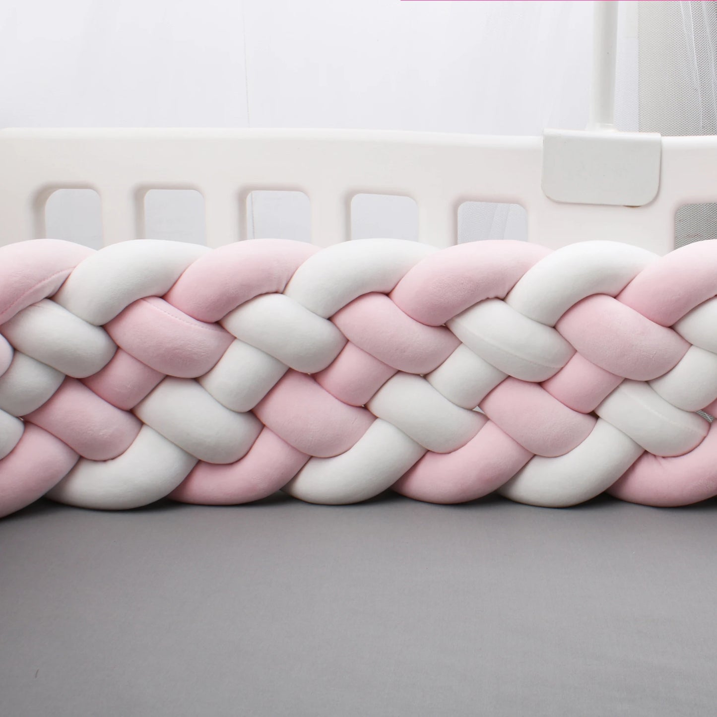 Tresse de lit 5 brins - 4 m