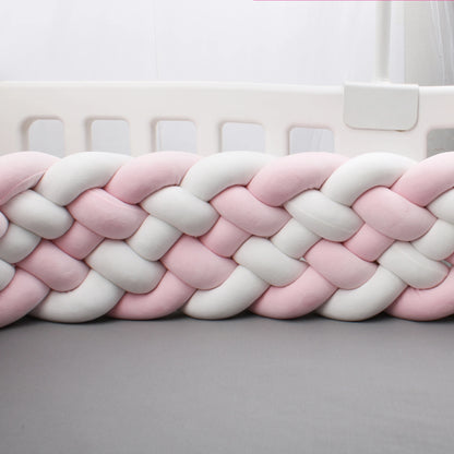 Tresse de lit 5 brins - 4 m
