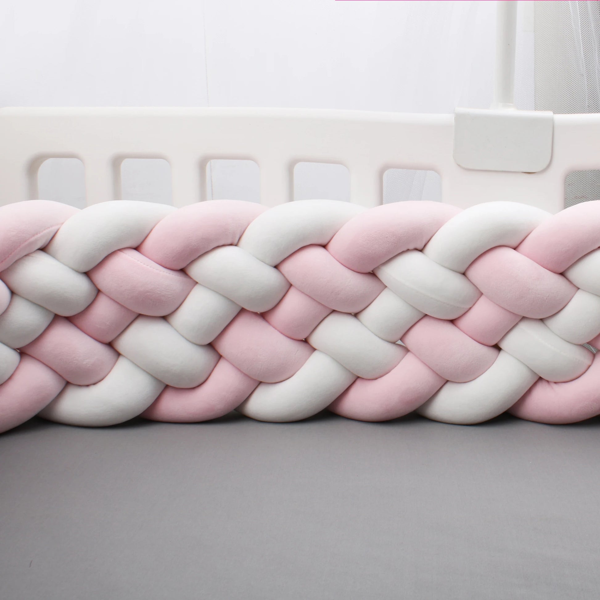 Tresse de lit 5 brins - 3 m
