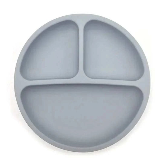 Assiette ventouse bébé