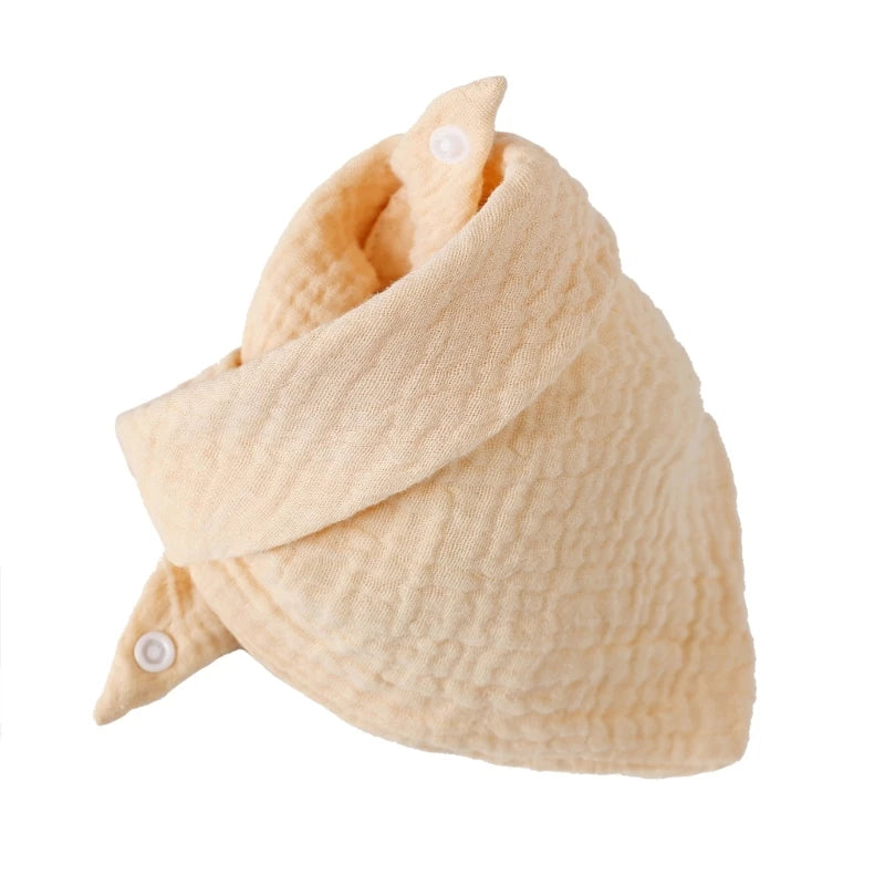 Bavoir bandana