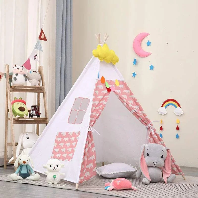 Tente tipi