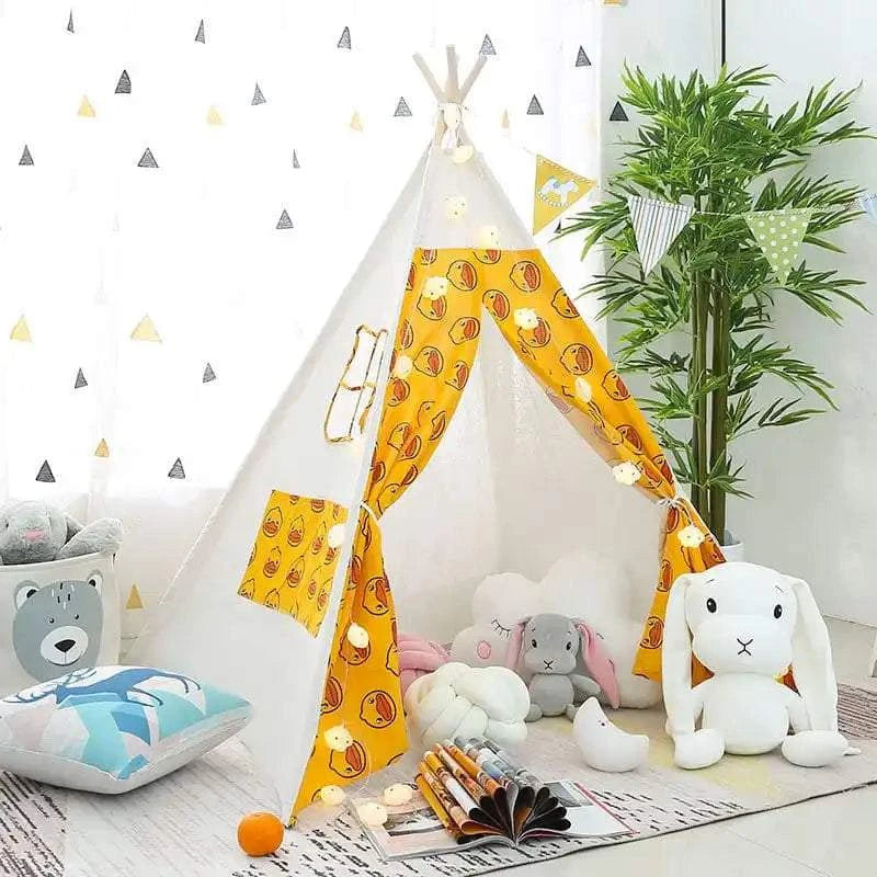 Tente tipi