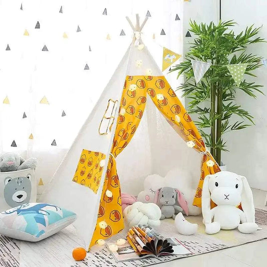 Tente tipi